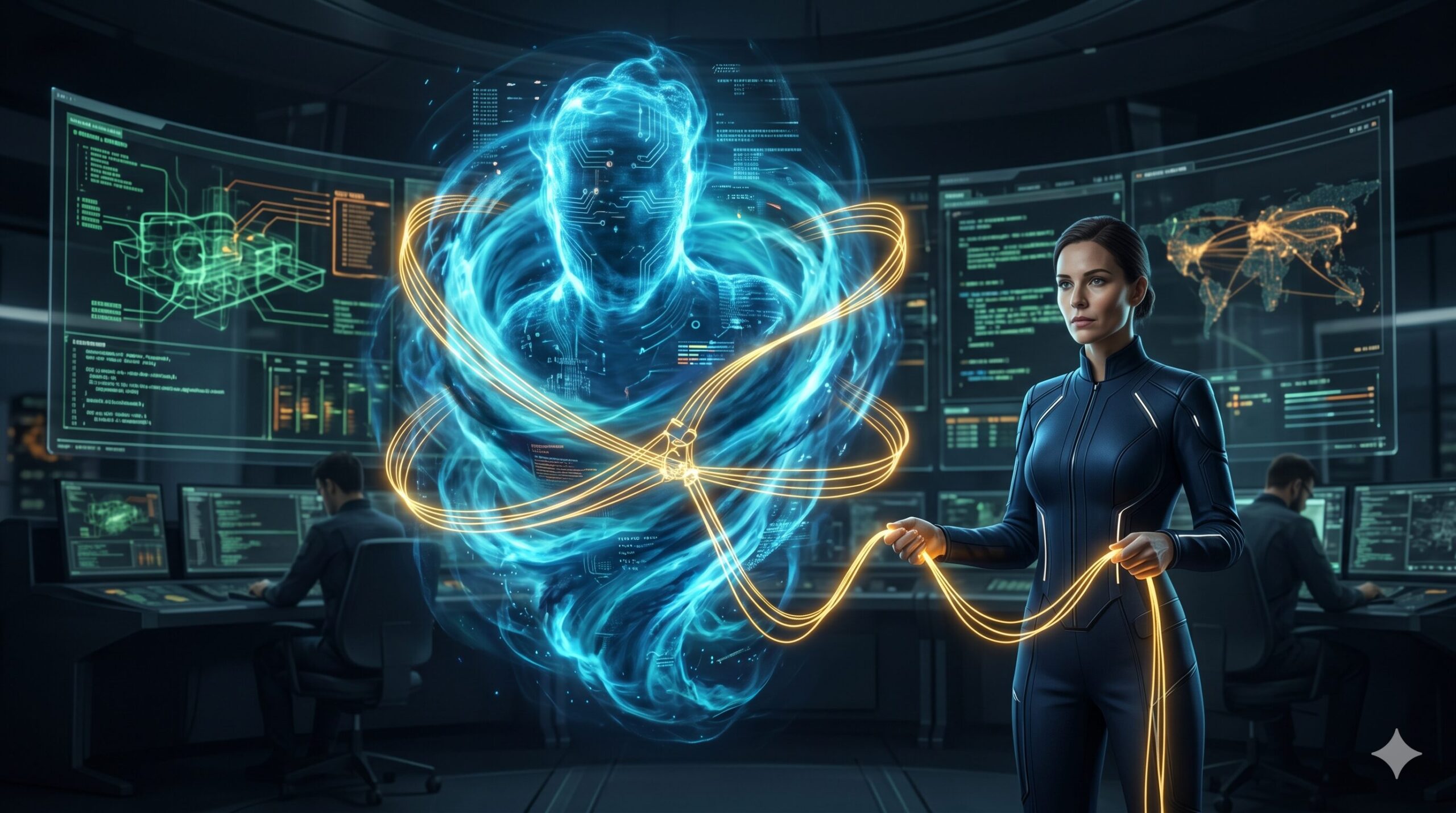 エージェントとハーネス