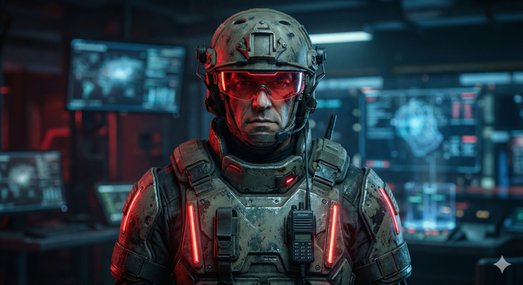 ハンターアイコン