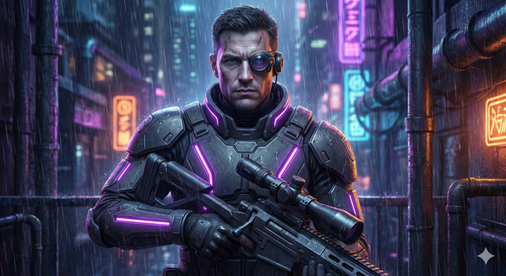 クロスヘアアイコン